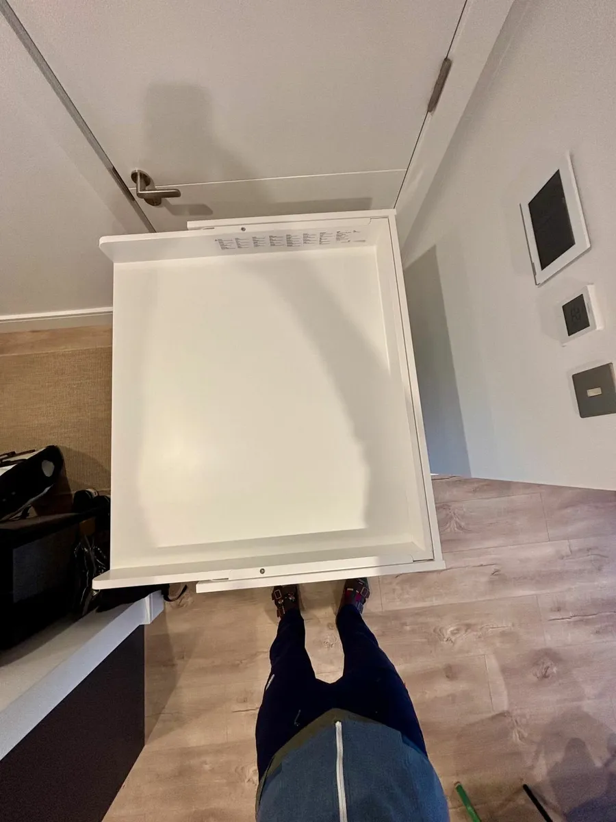 Baby changing table SMÅSTAD from IKEA - like new - Image 2