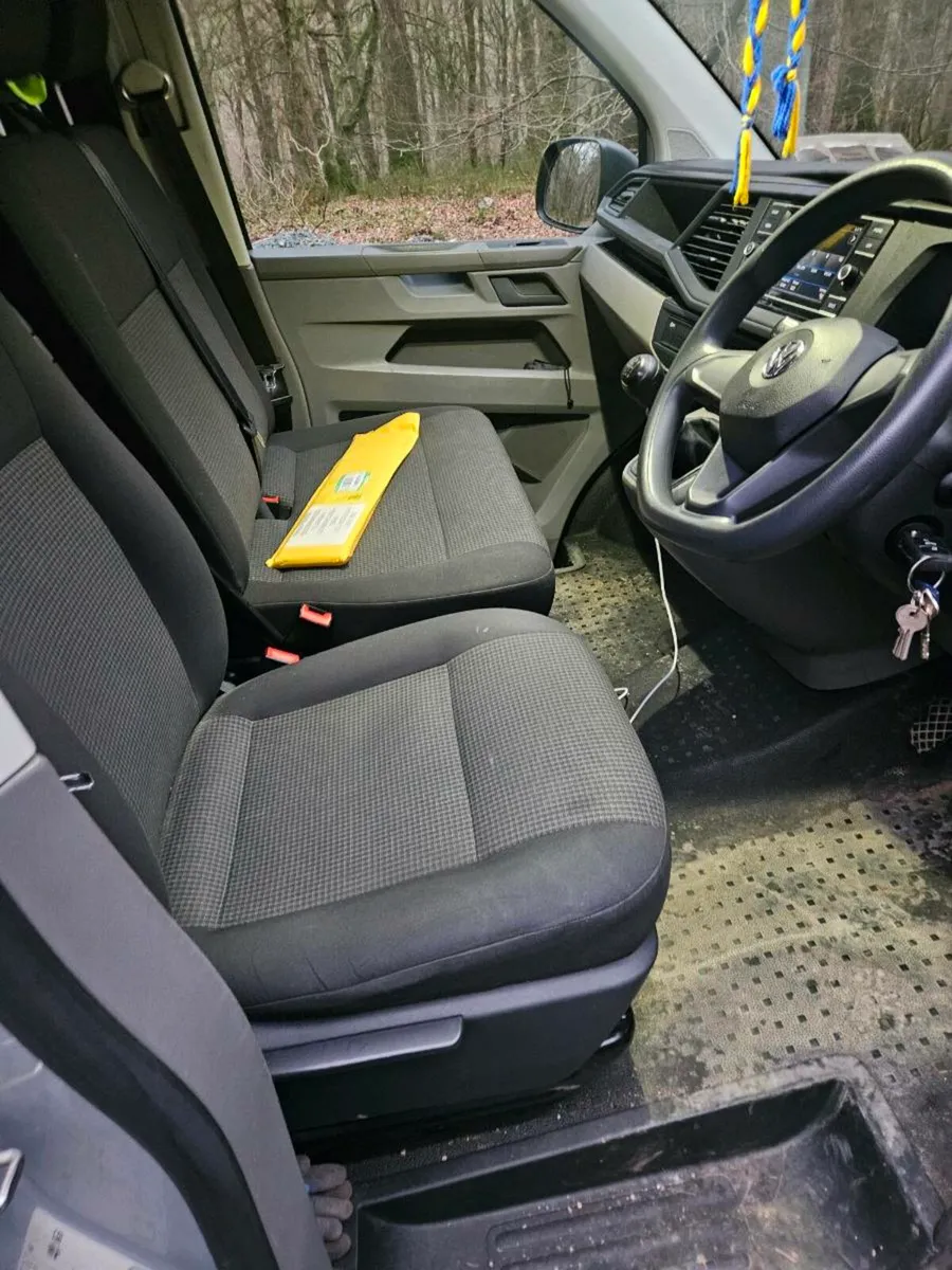 4motion transporter - Image 2