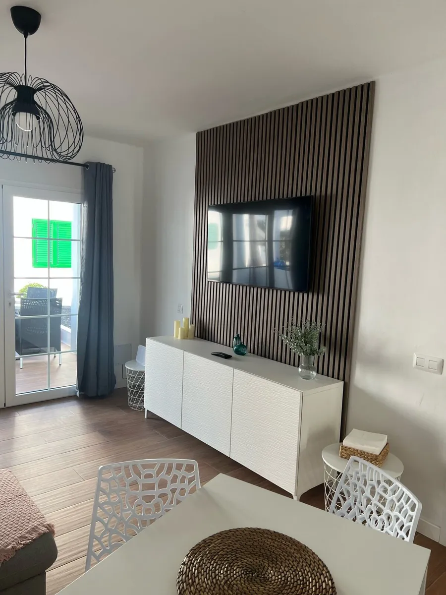 1 bedroom Bungalow Holiday Rental in Lanzarote - Image 2