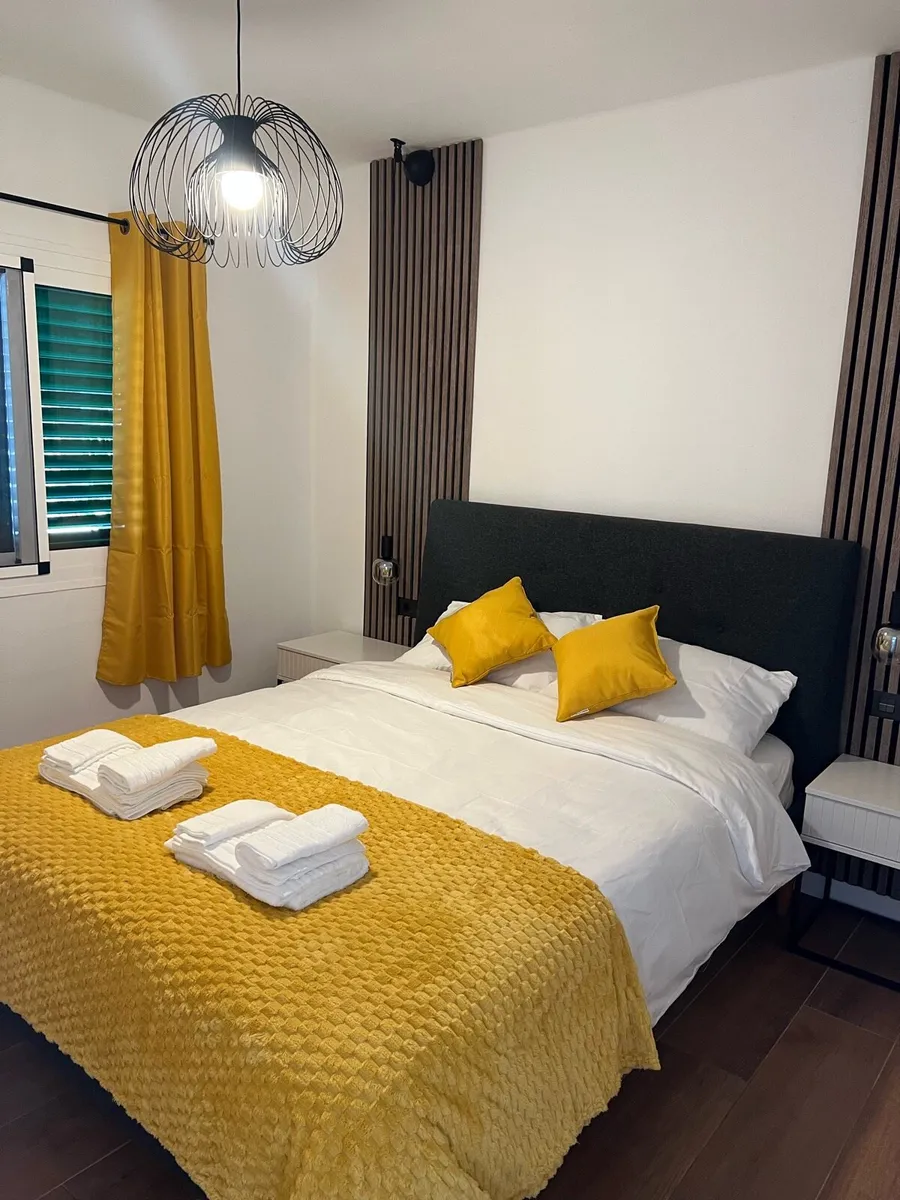 1 bedroom Bungalow Holiday Rental in Lanzarote - Image 3