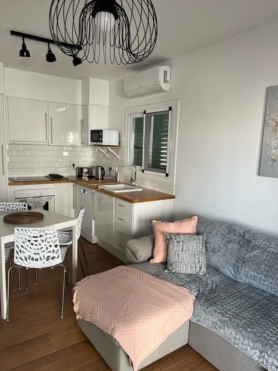 1 bedroom Bungalow Holiday Rental in Lanzarote - Image 4