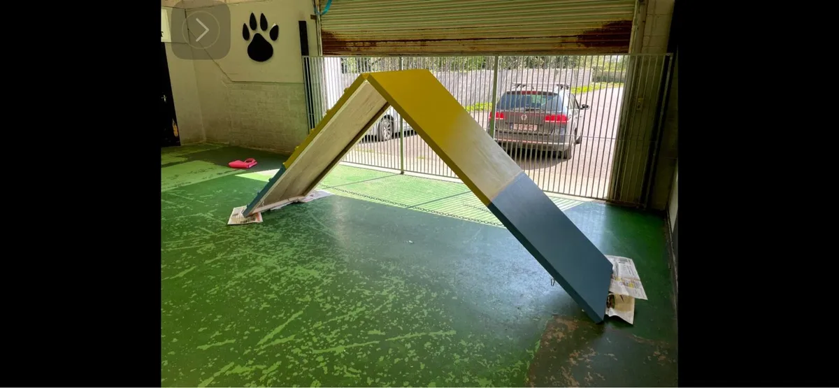 Agility Equipment - Image 4