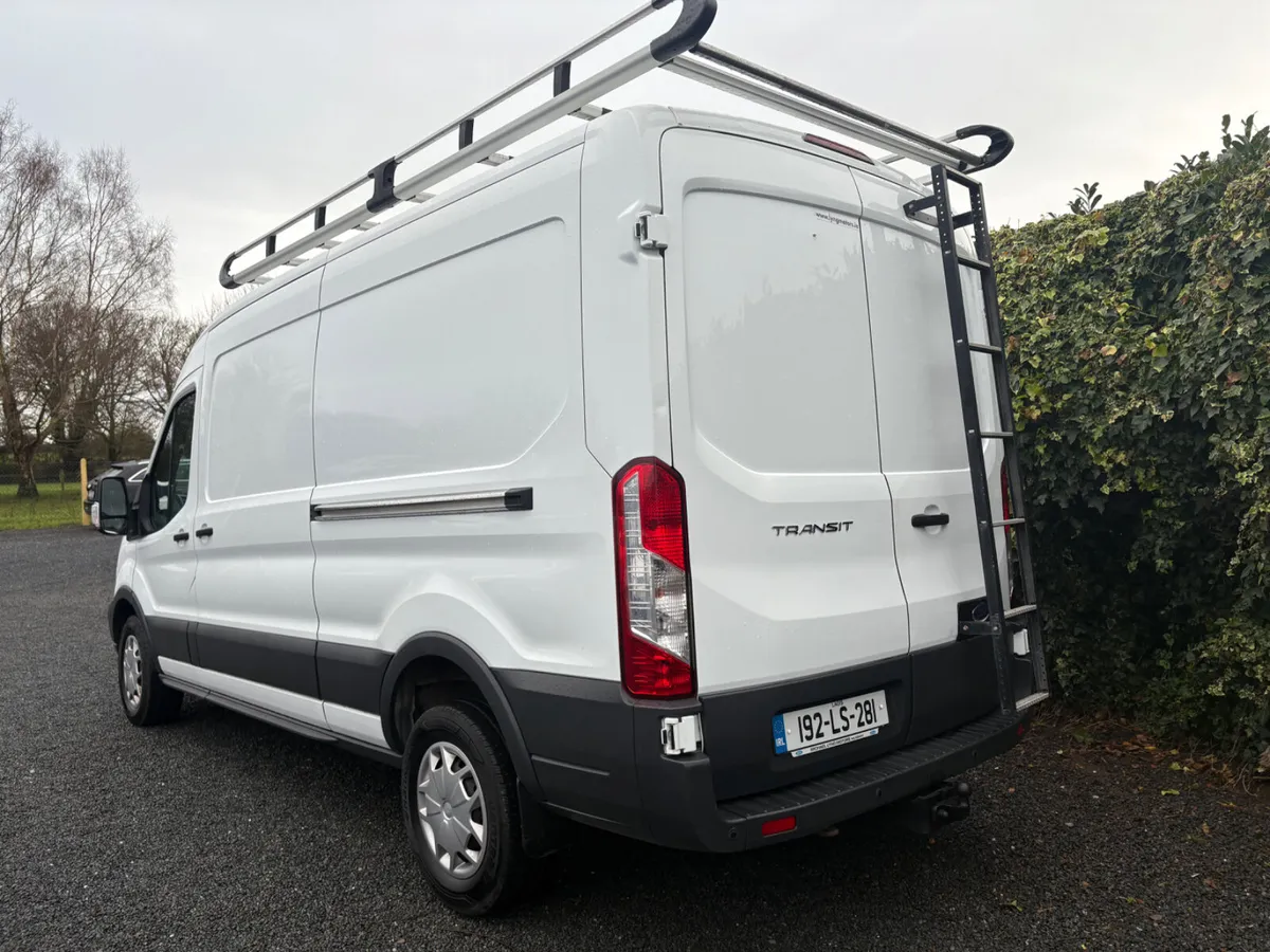 Ford Transit 2019 - Image 3