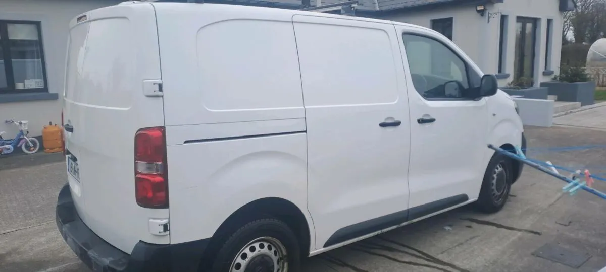 Citroën dispatch 191 - Image 3