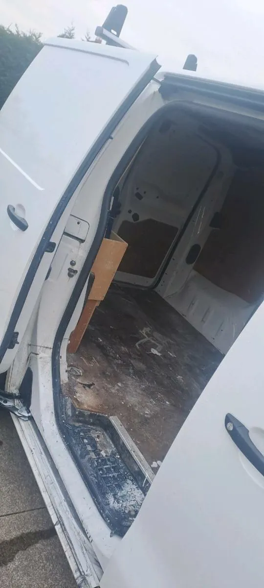 Citroën dispatch 191 - Image 4