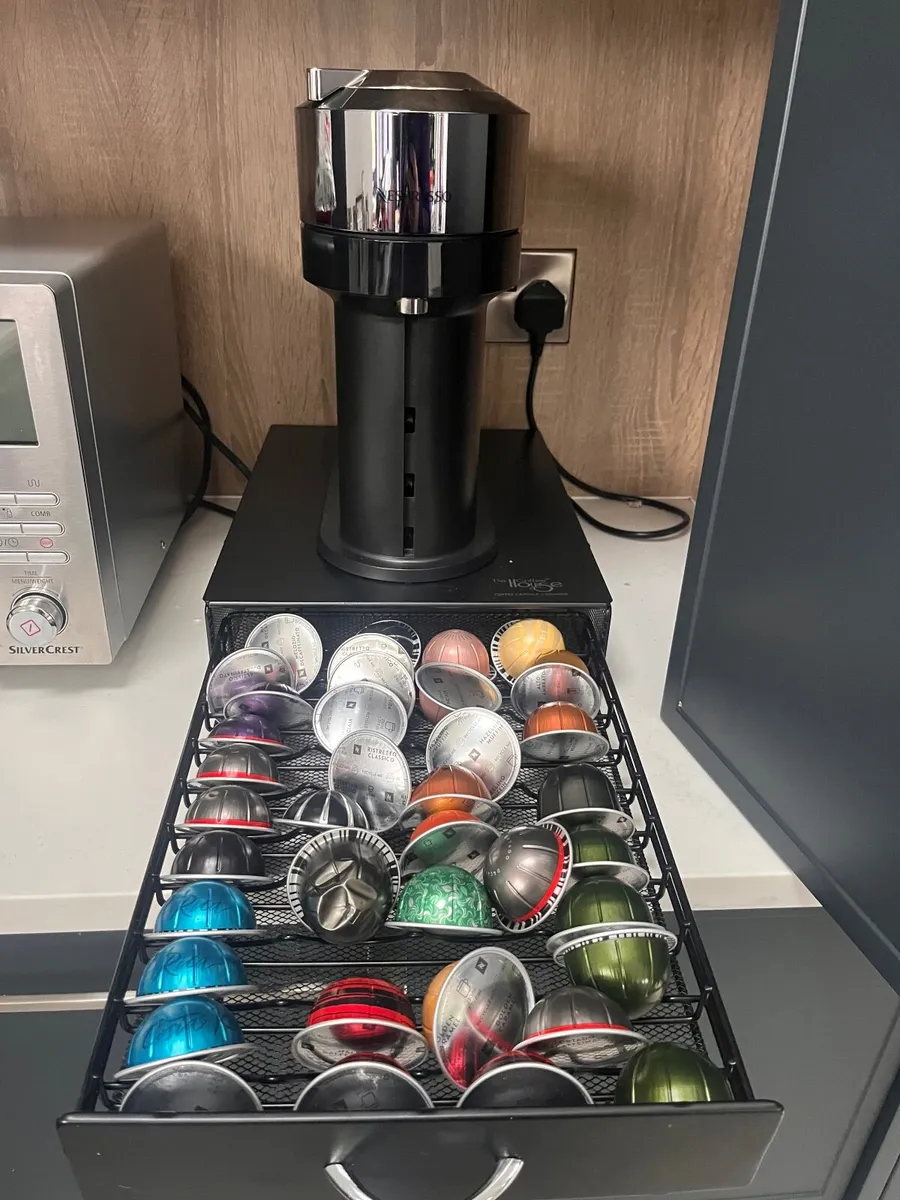 Nespresso Vertuo Next coffee machine - Image 4