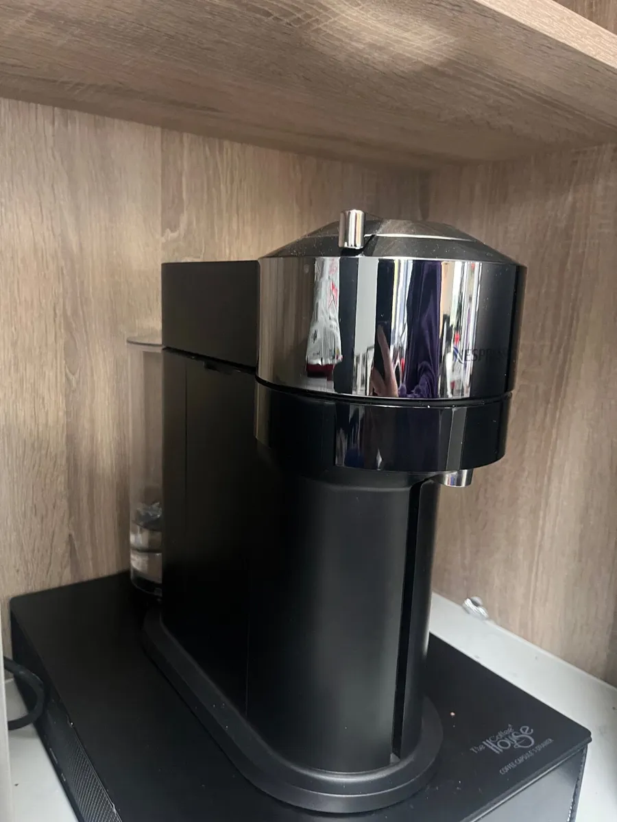 Nespresso Vertuo Next coffee machine - Image 2