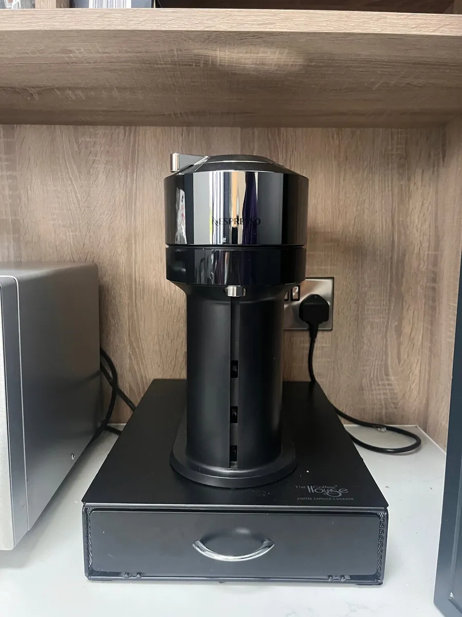 Nespresso Vertuo Next coffee machine - Image 3