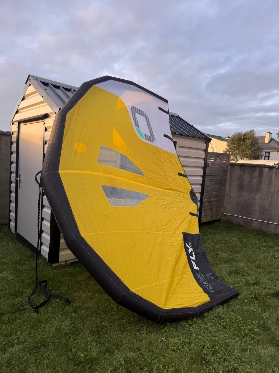 Ozone V1 Fly 6m - Image 2