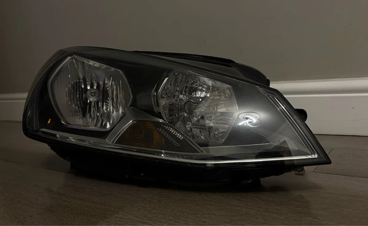 VW Golf Exterior Lights (Full Set) - Image 1