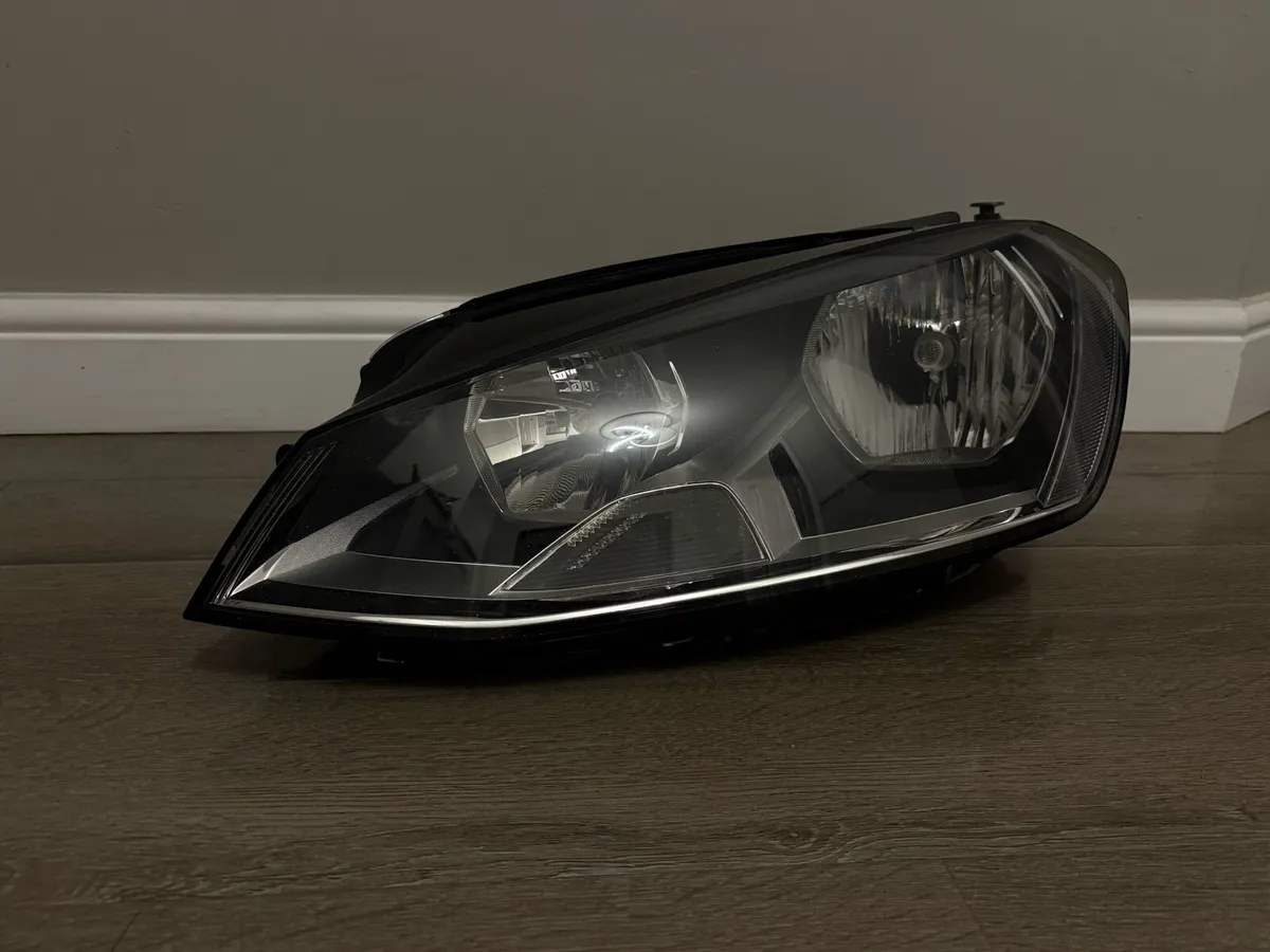 VW Golf Exterior Lights (Full Set) - Image 3