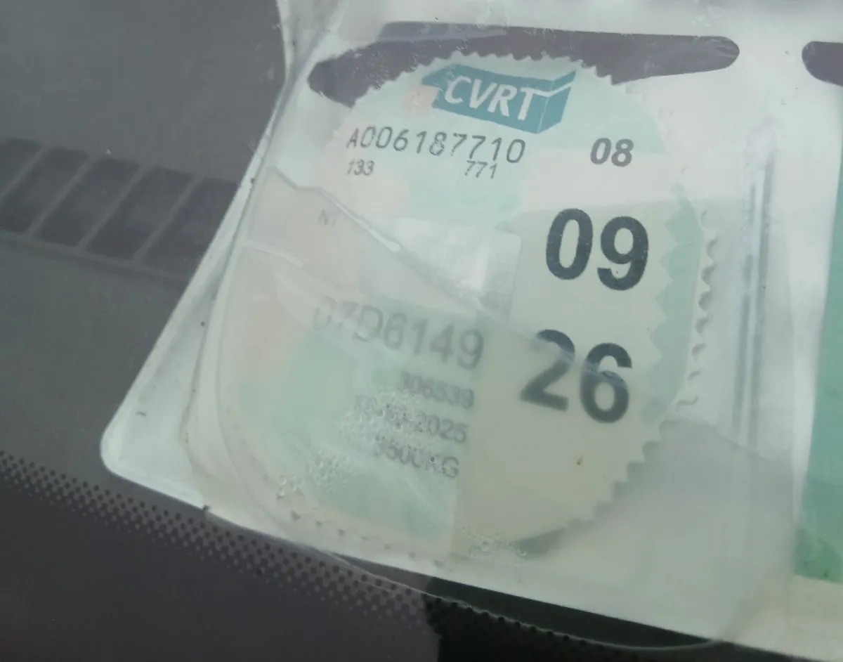 Nissan Navara 2007 - Image 3