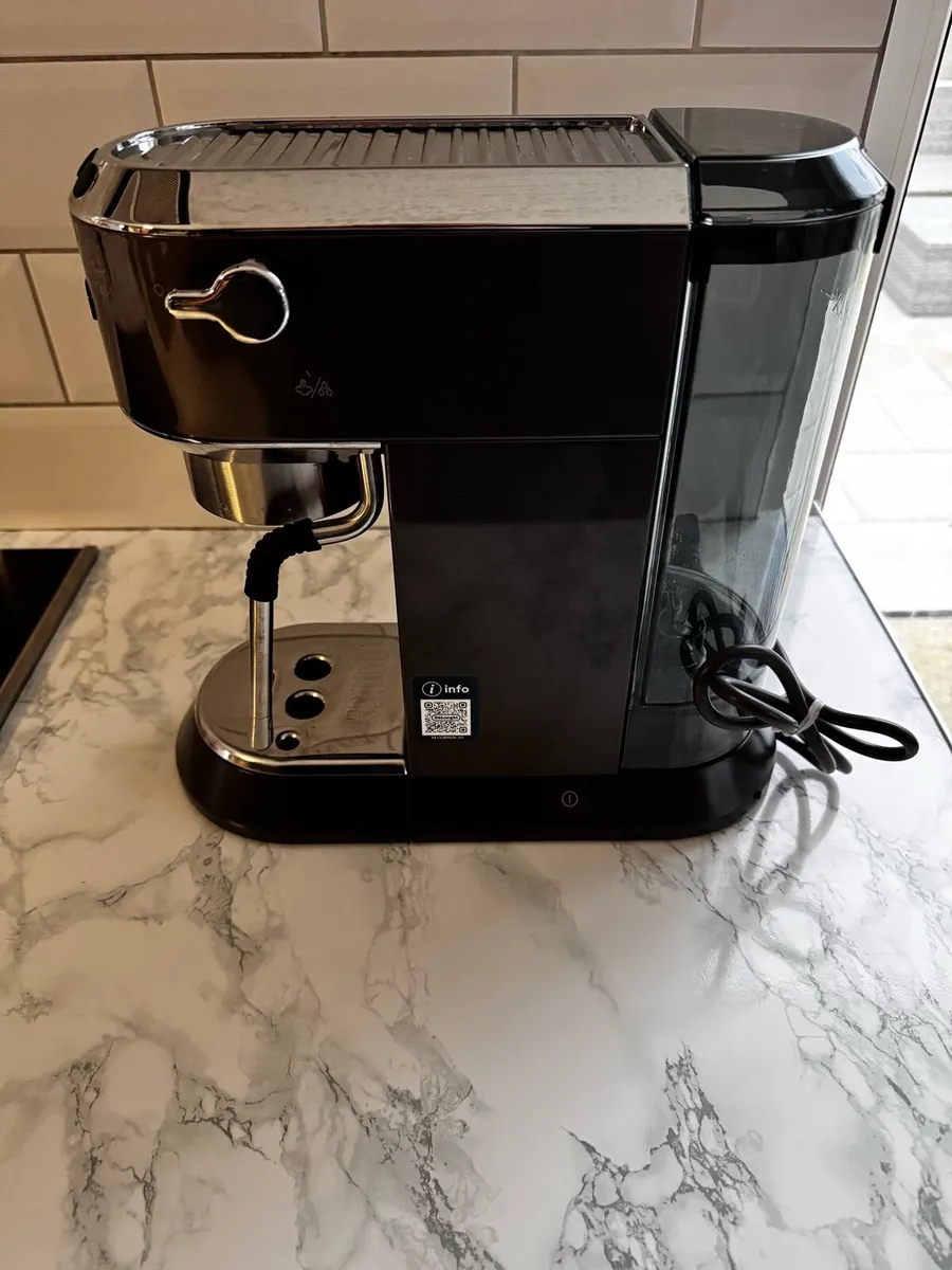Coffee Machine - Image 3