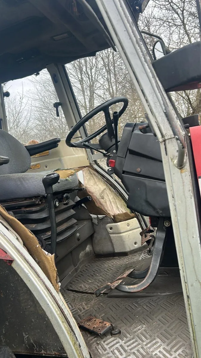 Massey Ferguson Other 1997 - Image 4