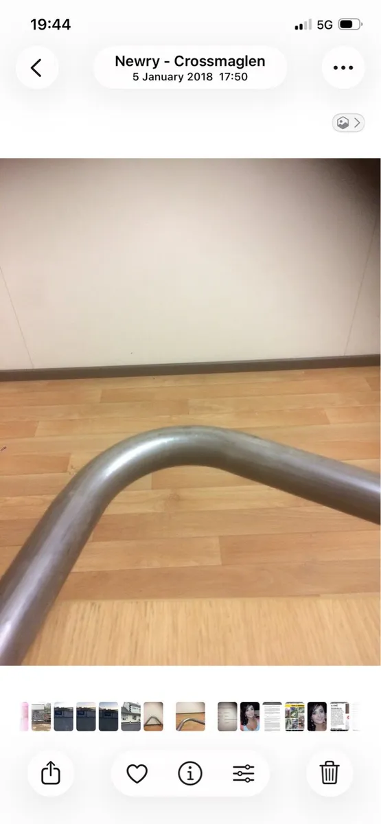 New steel tubing - Image 3