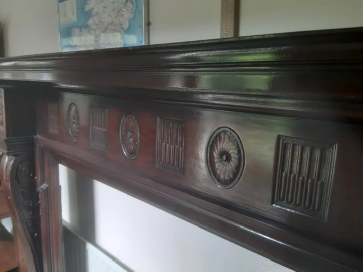 Fire surround - Image 3