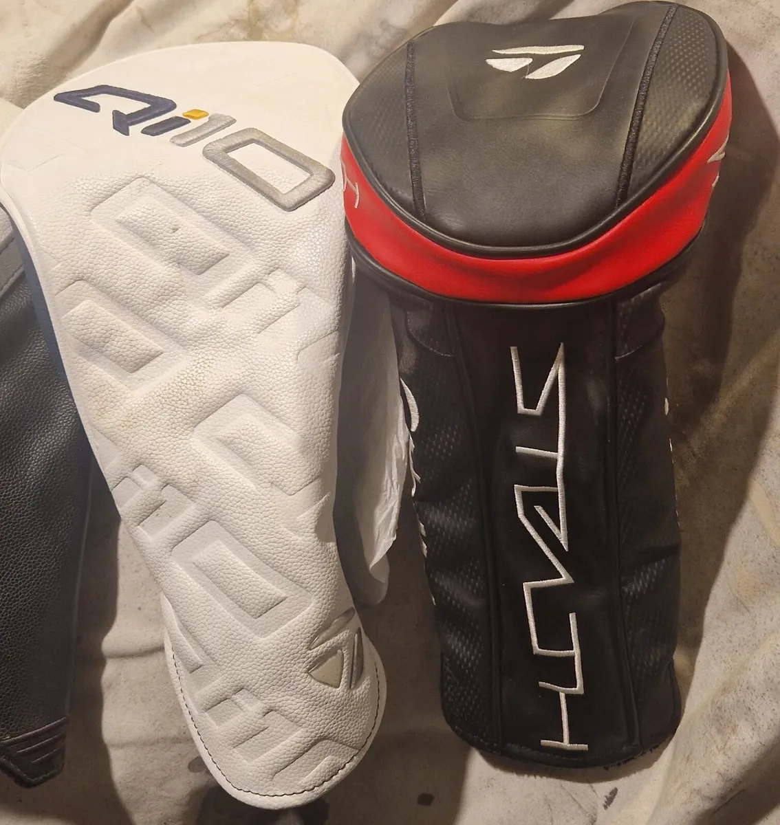 Spider, Rogue, Stealth, TSR head cover - Image 2