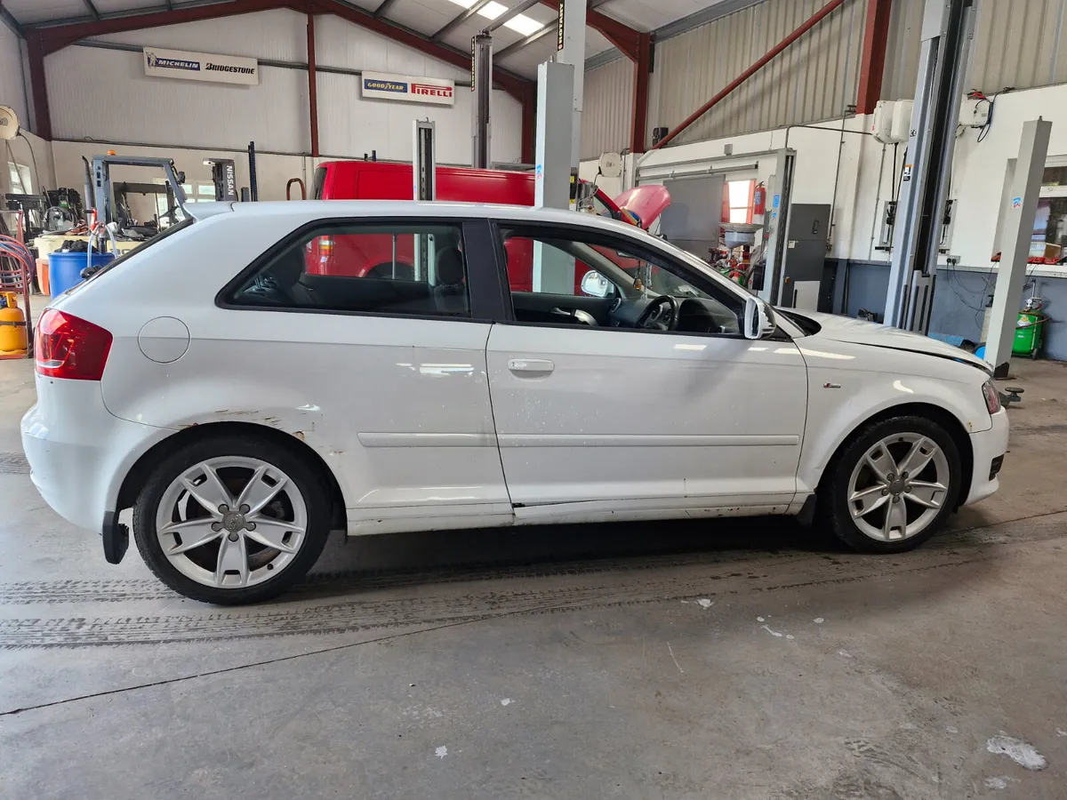 Audi A3 - Image 4