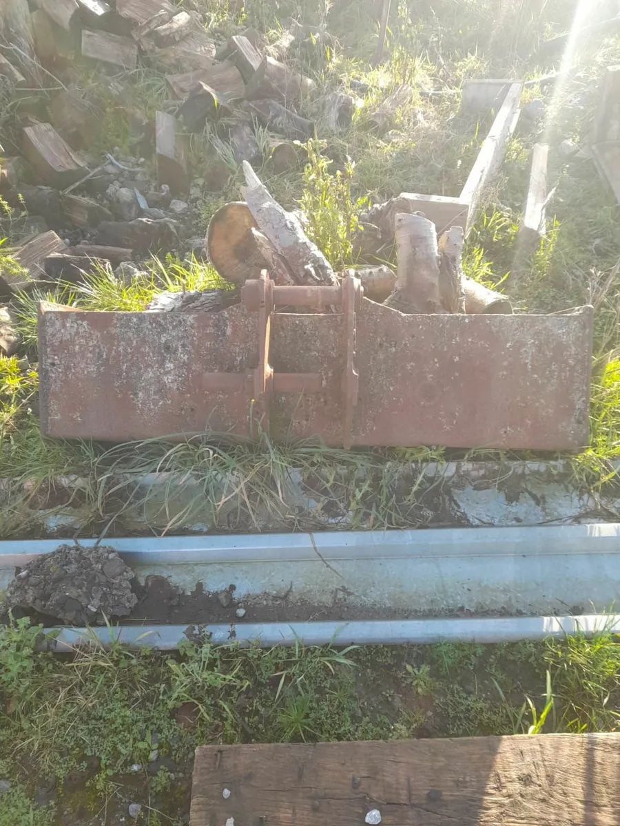 Tractor tyres - Image 4