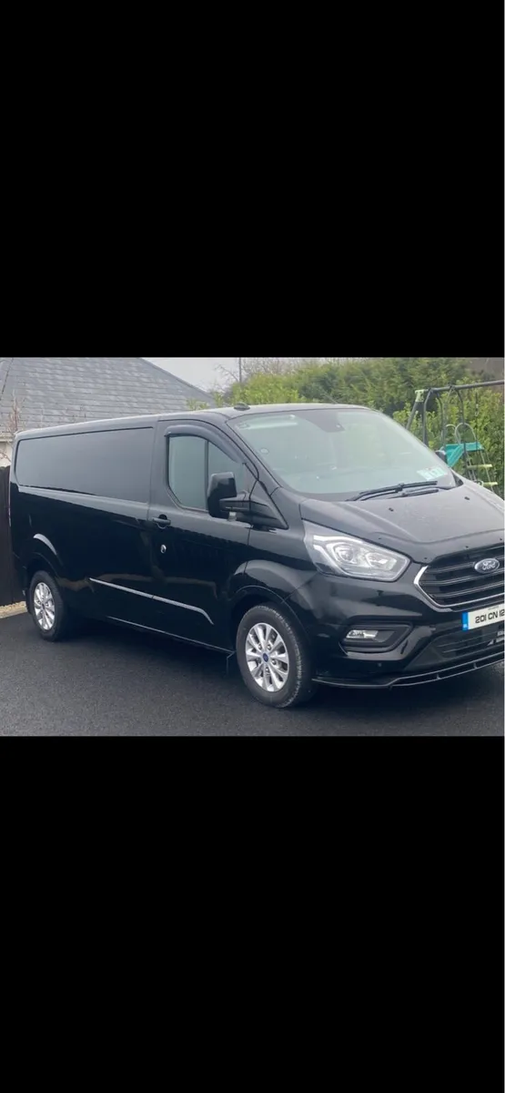 Ford transit custom - Image 3