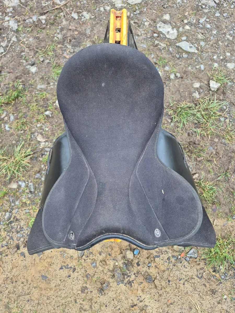 Saddle - Image 3