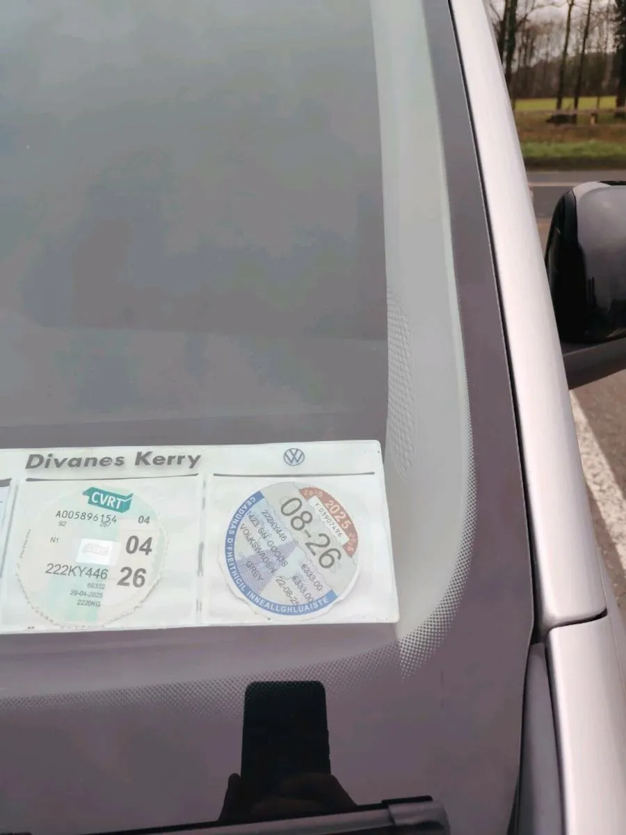 Volkswagen CADDY - Image 4