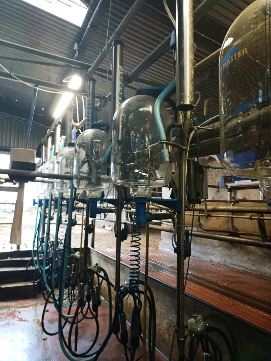 Delaval service