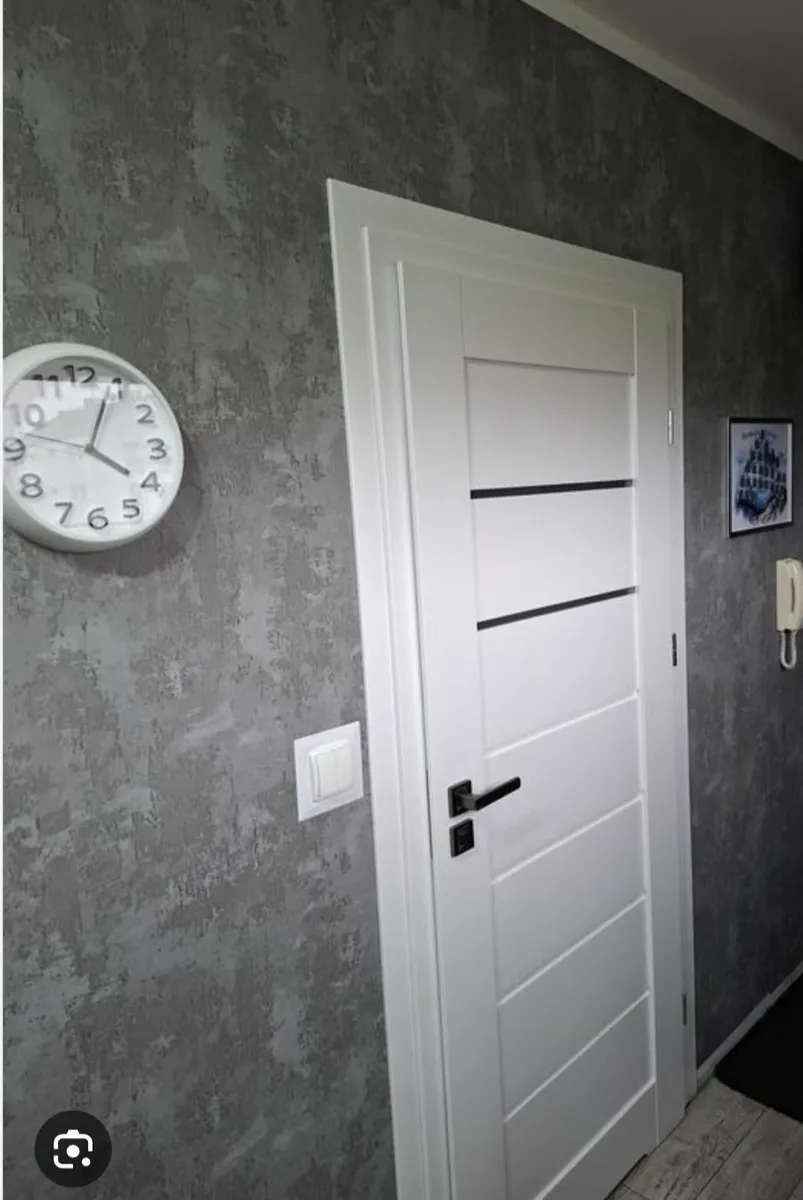 Bathroom Door and Frame - new -Leroy Merlin - Image 4