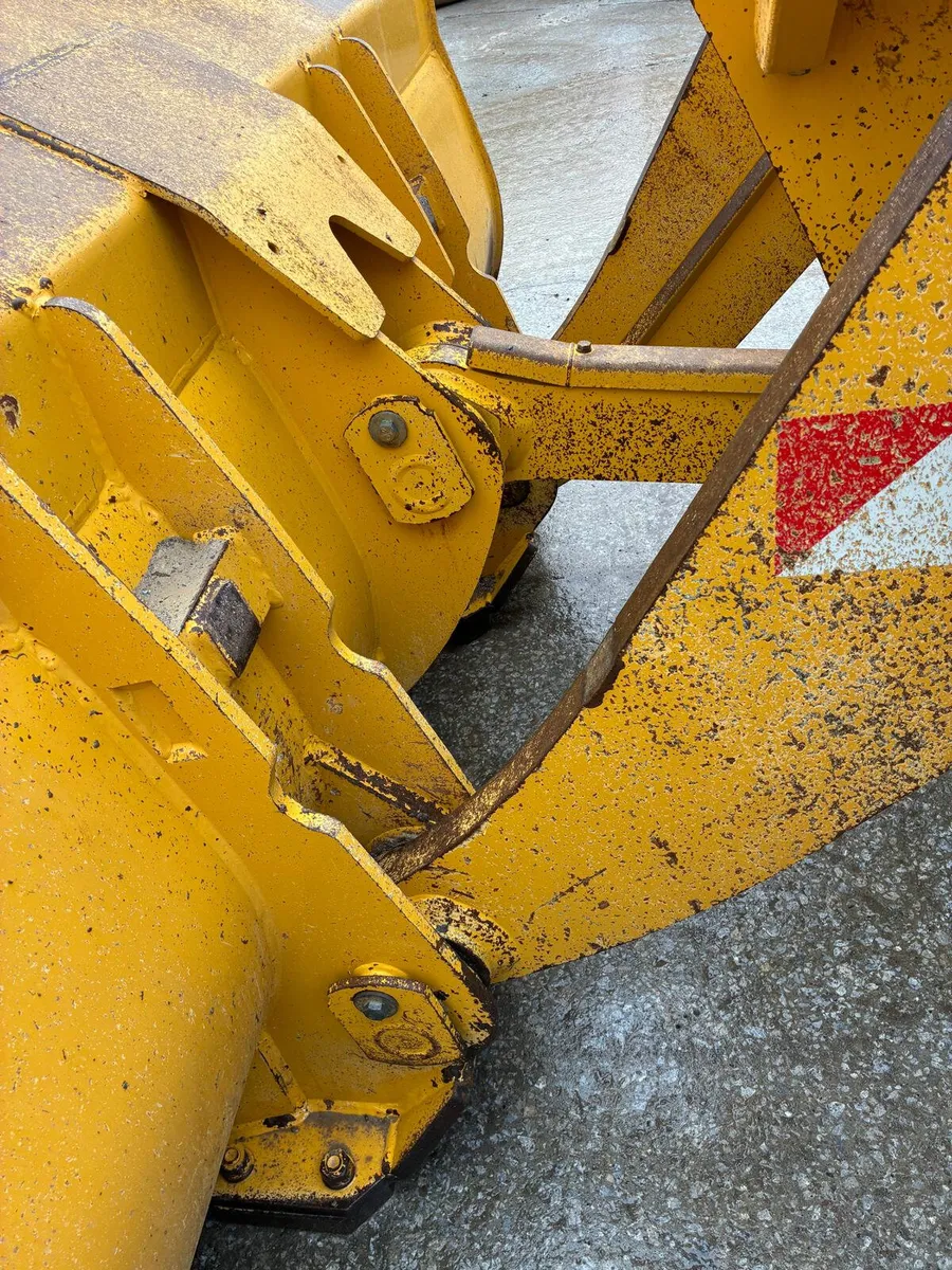 2023 Komatsu WA470-8 - Image 4