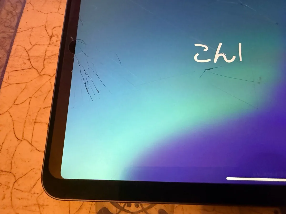 iPad Air Spares or Repairs - Image 3