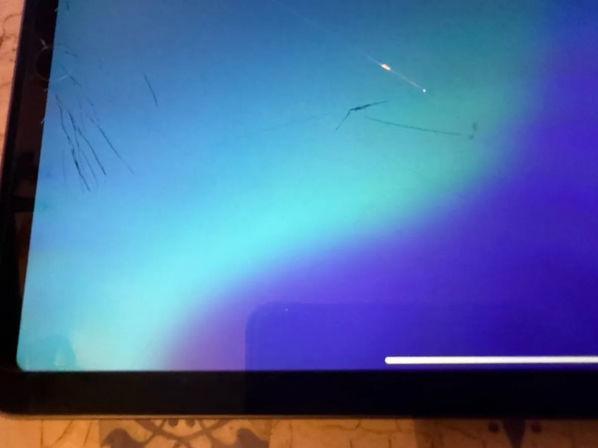 iPad Air Spares or Repairs - Image 4