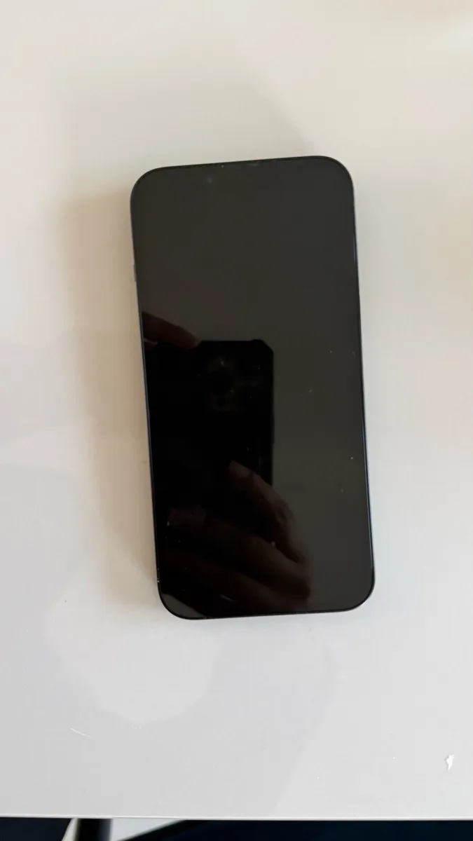 iPhone 14 128gb Black - Image 2