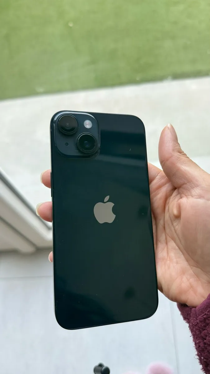 iPhone 14 128gb Black - Image 3
