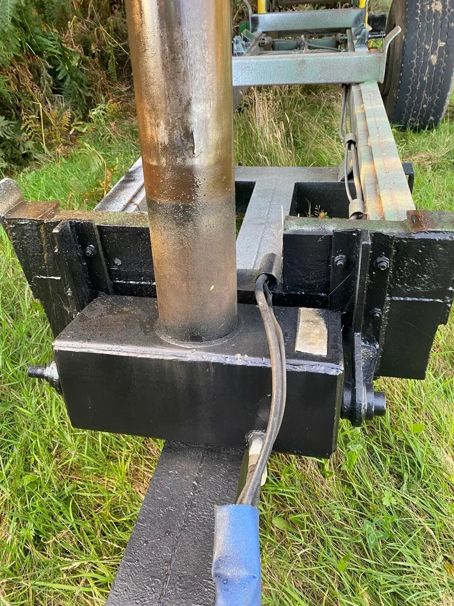 Farm Machinery - Image 2