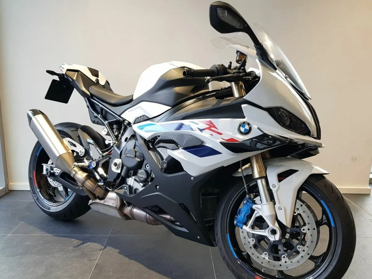 BMW S 1000 RR M Sport, Finance Available. - Image 3