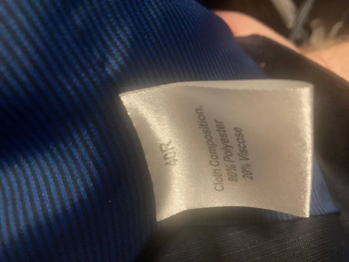 3 piece Remus suit - Image 2