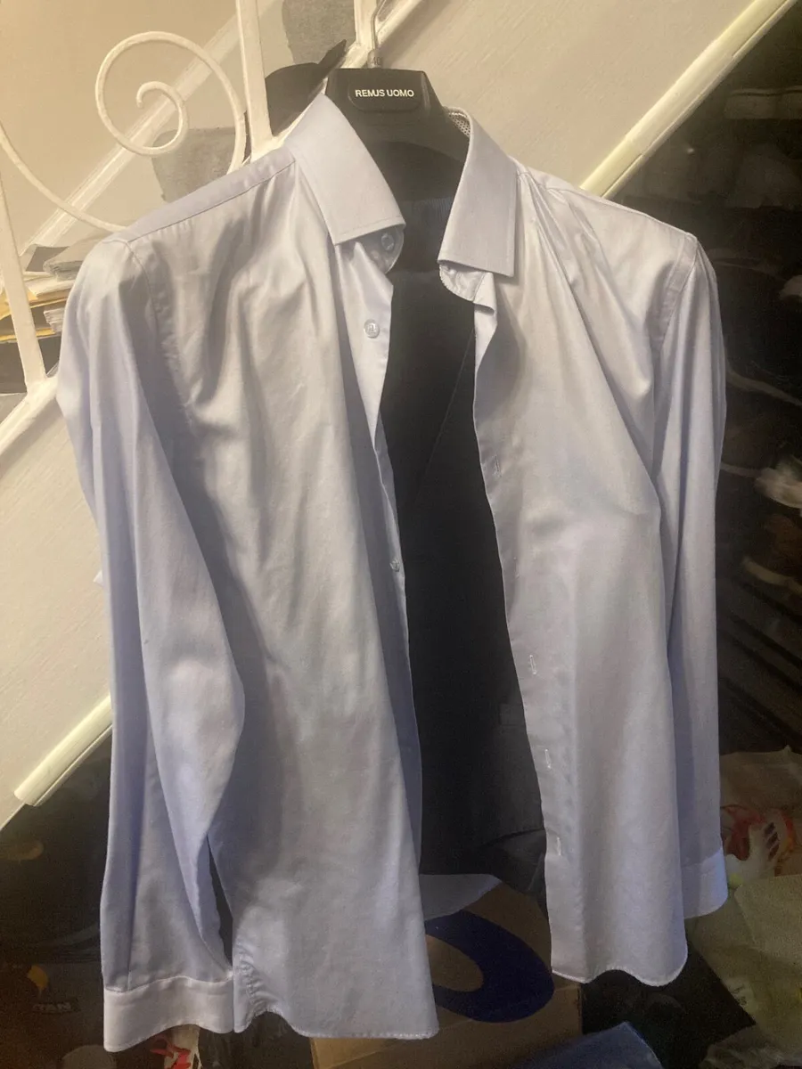 3 piece Remus suit - Image 3