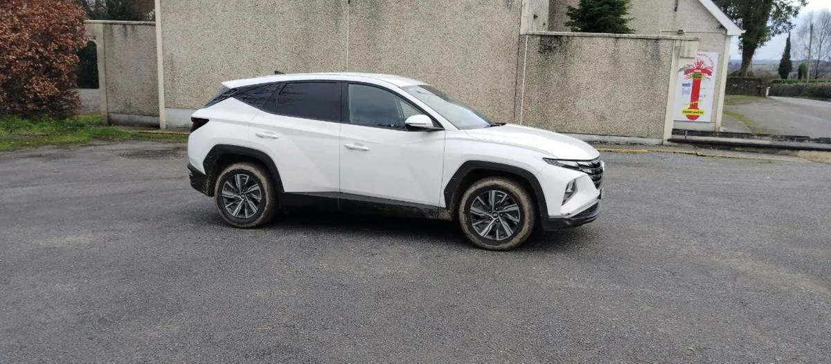 Hyundai Tucson - Image 3