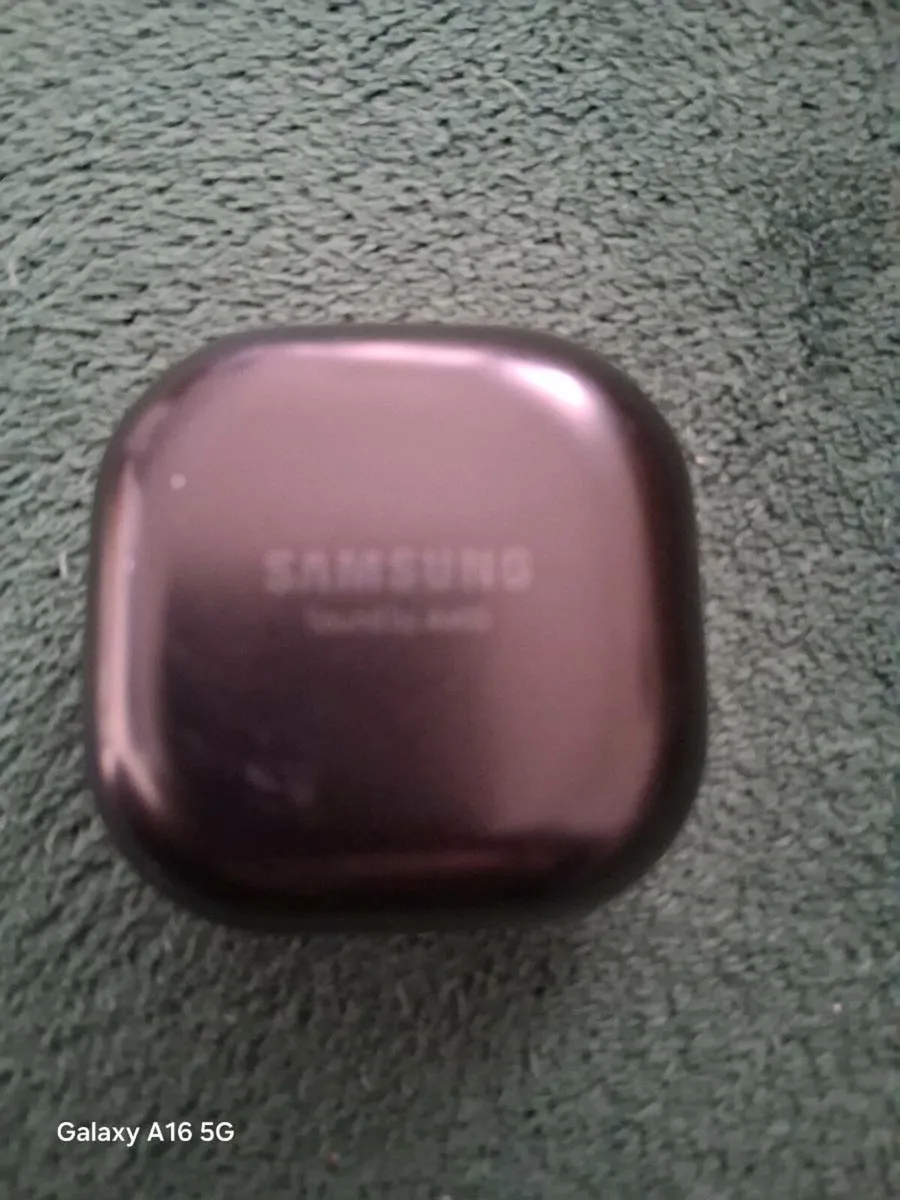 Galaxy buds pro 5c - Image 1
