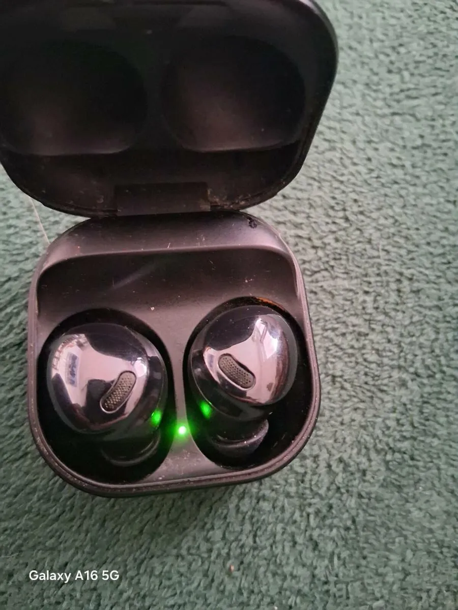 Galaxy buds pro 5c - Image 2