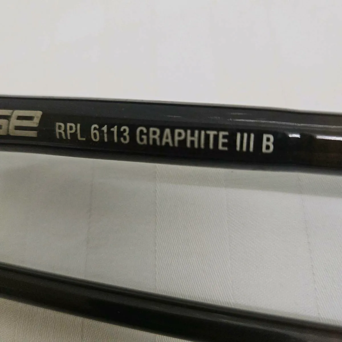 Sage 11 foot 3 inch fly rod - Image 4