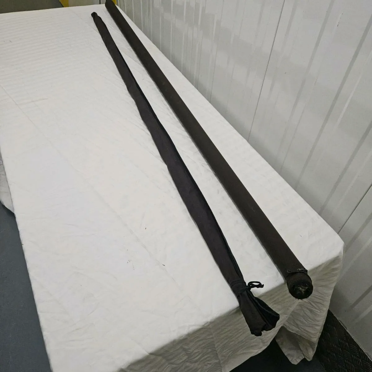 Sage 11 foot 3 inch fly rod - Image 2