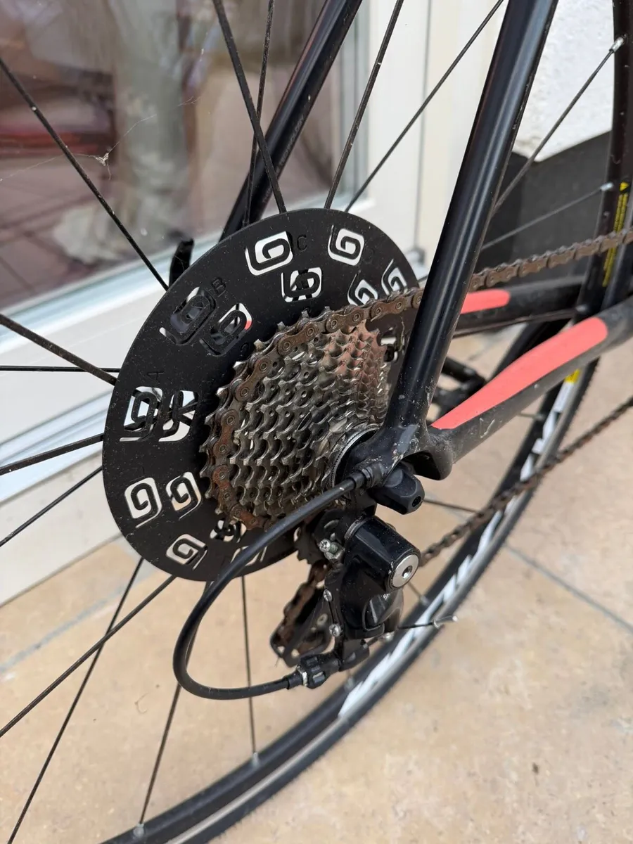 Cannondale Synapse Women’s Bike - Image 2