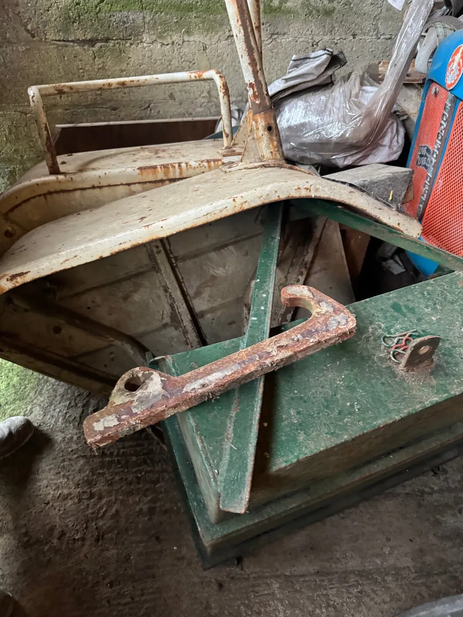 Yard clear out - Image 3