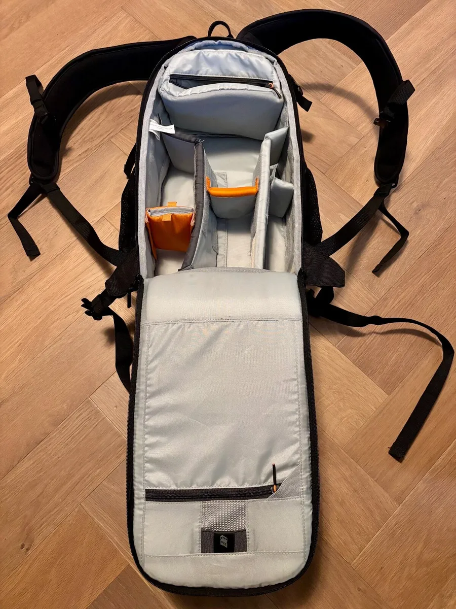 Lowepro Camera Backpack - Image 3