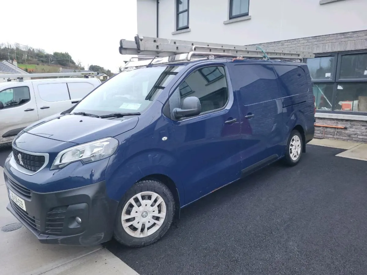 Peugeot expert - Image 3