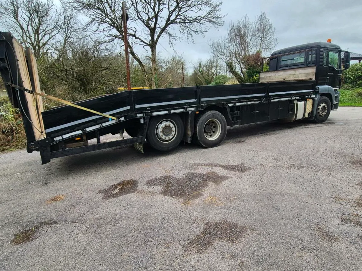 Beavertail - Image 4