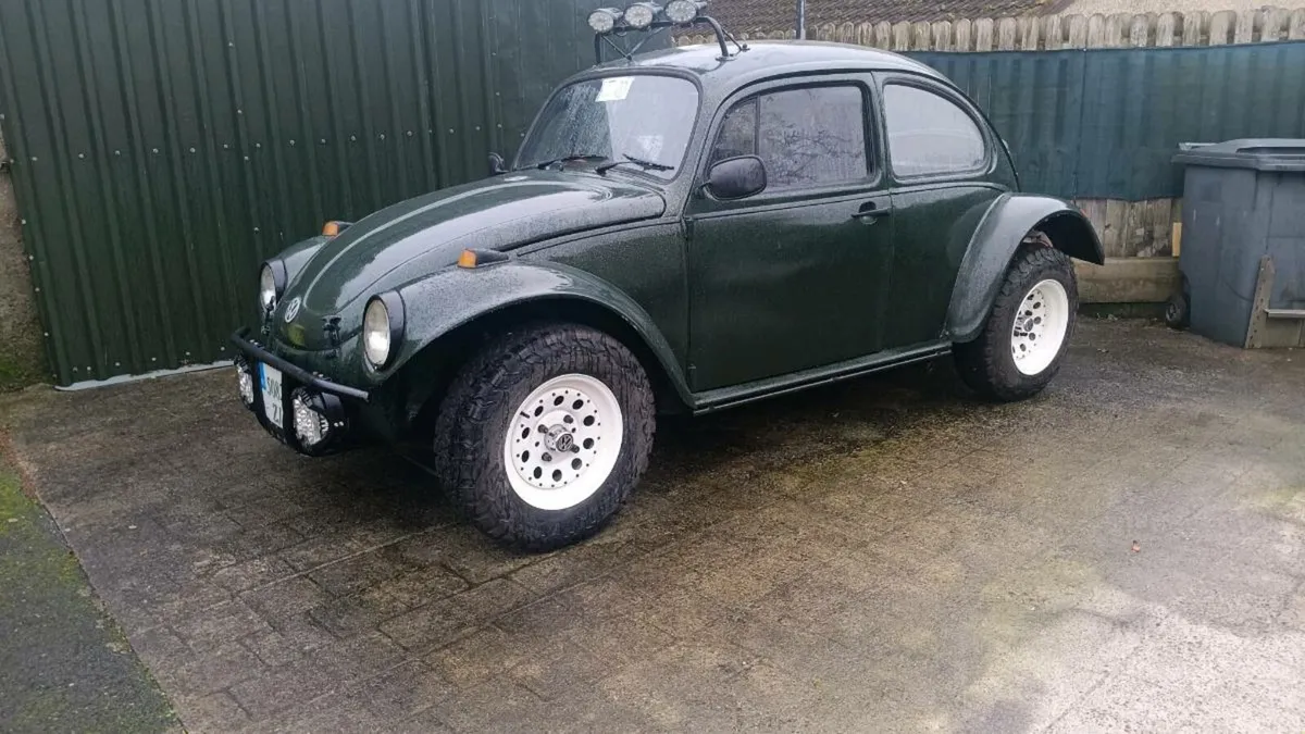 Vw for.sale - Image 2