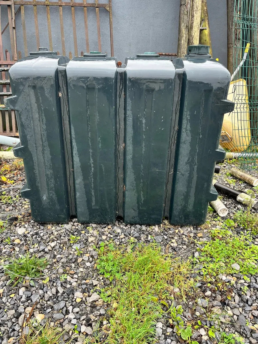 Gates and railings - Image 4