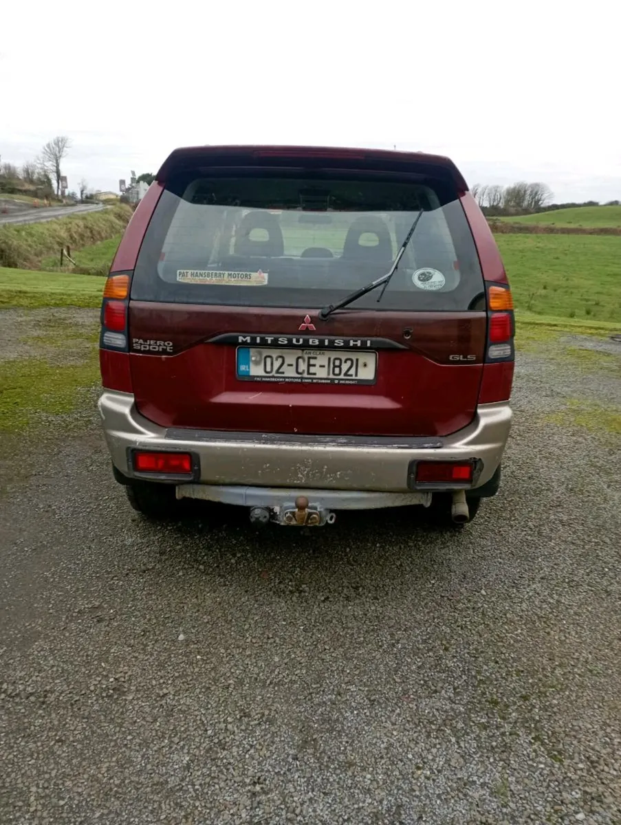 Mitsubishi - Image 3